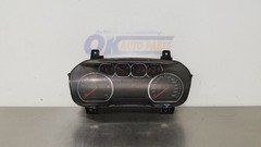 17 CHEVY SILVERADO 1500 LTZ SPEEDOMETER INSTRUMENT GAUGE CLUSTER 5.3L 23391248