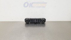 17 CHEVY SILVERADO 1500 TEMPERATURE HVAC CLIMATE CONTROL PANEL 84164476