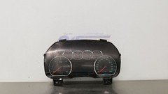 17 GMC SIERRA 1500 SLT SPEEDOMETER INSTRUMENT GAUGE CLUSTER 5.3L 23391248