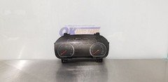 17 GMC SIERRA 1500 SLT SPEEDOMETER INSTRUMENT GAUGE CLUSTER 5.3L 23391248