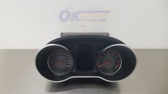 17 MERCEDES BENZ AMG C63S W205 4.0L SPEEDOMETER INSTRUMENT GAUGE CLUSTER 