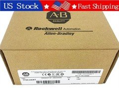 1734-AENT 1PCS New Allen Bradley 1734-AENT Ser A Network Adaptor  Fast Shipping
