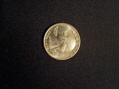 1776-1976 D US Bicentennial Quarter, Rare D. Mint Mark