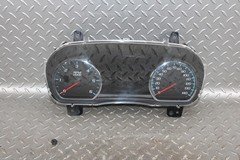 18-20 Yukon 90k Miles Instrument Gauge Cluster Speedometer Tachometer OEM