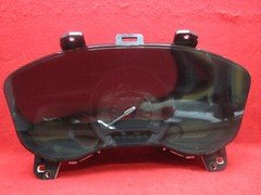 18 2018 Ford Fusion SE Speedometer Instrument Gauge Cluster Part# JS7T-10849-GA