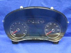 18 2018 GMC Terrain SLE Speedometer Instrument Gauge Cluster PN 84424072