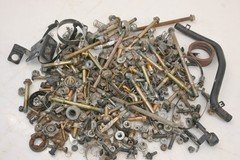 18 Arctic Cat Alterra 700 VLX 4x4 Hardware Set Nuts & Bolts