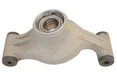 18 Arctic Cat Alterra 700 VLX 4x4 Rear Left Spindle Knuckle