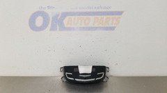 18 CADILLAC CTS-V REAR TEMPERATURE HVAC CLIMATE CONTROL 23258405