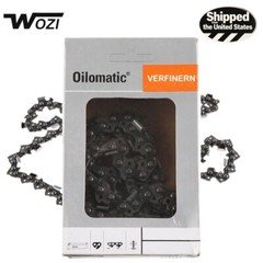 18" Chain For Stihl 025 025C MS250 MS230 .325 Pitch .063 Gauge 68 DL