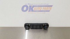 18 CHEVY SILVERADO 1500 AC TEMPERARTURE CLIMATE CONTROL 84164473