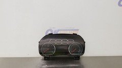 18 CHEVY SUBURBAN 1500 LT SPEEDOMETER INSTRUMENT GAUGE CLUSTER 5.3L 84298029