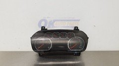 18 CHEVY TAHOE SPEEDOMETER INSTRUMENT GAUGE CLUSTER 84298029