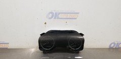 18 FORD F150 SPEEDOMETER INSTRUMENT GAUGE CLUSTER JL3T10849BHF