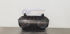 18 GMC SIERRA 1500 SPEEDOMETER INSTRUMENT GAUGE CLUSTER 84390802