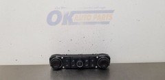 18 GMC SIERRA DENALI 1500 TEMPERATURE HVAC CLIMATE CONTROL PANEL 84258726
