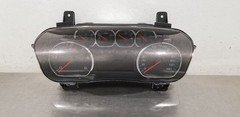 18 GMC YUKON SPEEDOMETER INSTRUMENT GAUGE CLUSTER 84390802
