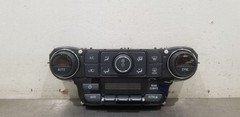 18 GMC YUKON XL DASH MOUNTED TEMPERATURE HVAC CLIMATE CONTROL PANEL 84258727
