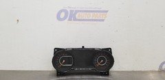 18 JEEP WRANGLER JL JLU SPORT 3.6L SPEEDOMETER INSTRUMENT GUAGE CLUSTER 