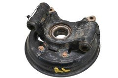 18 Kubota RTV-XG850 Rear Left Spindle Knuckle Sidekick 850