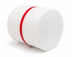 1/8" PE Foam Wrap 12" x 275' Per Roll 