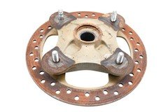 18 Polaris Sportsman XP 1000 High Lifter Rear Wheel Hub Left Or Right