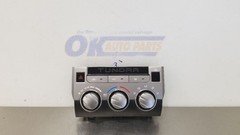 18 TOYOTA TUNDRA AC TEMPERATURE CLIMATE HVAC CONTROL CREW CAB MANUAL 559000C160
