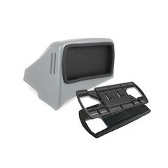 18502 Edge Dash Pod