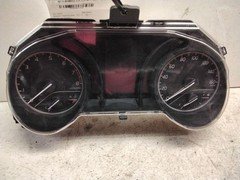 19 20 21 22 23 24 Toyota Camry Instrument Cluster Speedometer 838000XG70