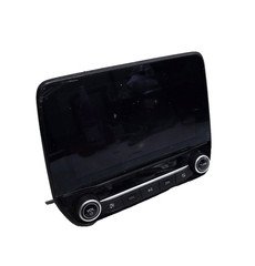 19 20 21 22 Ford EcoSport Radio Navigation  8" Information Display Screen