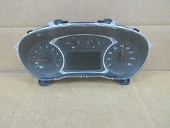 19 20 21 Chevy Equinox Instrument Head Speedometer Gauge Cluster 39,871 Miles