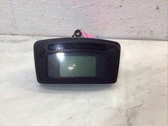 19-20 SUZUKI KINGQUAD 500 SPEEDOMETER ASSY 34100-35K30