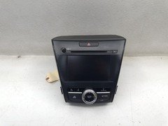 19-22 ACURA ILX CD PLAYER FM AM RADIO HEAD UNIT W/O NAVIGATION OEM LOT3458