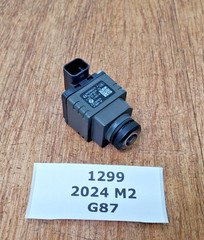 ✅19-25 OEM BMW G20 G80 G87 M2 M3 330 Rear View Back Up Parking Assist Camera 13k