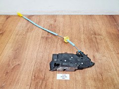 ✅ 19-25 OEM BMW G20 G87 M2 M3 Front Right Passenger Door Lock Latch Actuator 13k