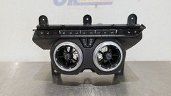19 CHEVY CAMARO AUTOMATIC DUAL ZONE TEMPERATURE HVAC CONTROL 84441501