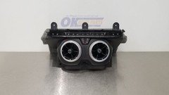 19 CHEVY CAMARO ZL1 AUTO DUAL ZONE TEMPERATURE HVAC CONTROL 84441501