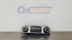 19 CHEVY SILVERADO 1500 AC TEMPERATURE CLIMATE HVAC CONTROL PANEL 84542734