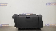 19 CHEVY SILVERADO 1500 NEW BODY LT LOWER GLOVE BOX BLACK
