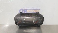 19 CHEVY SILVERADO 2500 LTZ SPEEDOMETER INSTRUMENT GAUGE CLUSTER 6.6L DIESEL