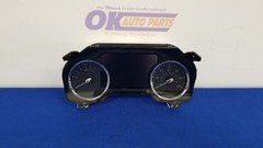 19 FORD EXPEDITION XLT SPEEDOMETER INSTRUMENT GAUGE CLUSTER 3.5L KL1T10849EA