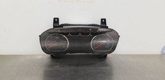 19 GMC YUKON SPEEDOMETER INSTRUMENT GAUGE CLUSTER 84390802