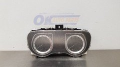 19 NISSAN TITAN XD 5.0L SPEEDOMETER INSTRUMENT GAUGE CLUSTER 248109FU3A