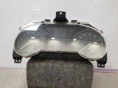19 TOYOTA CAMRY LE FWD 2.5L SPEEDOMETER CLUSTER GAUGE 838000XD21 OEM