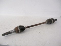 19 Yamaha Wolverine 850 EPS X2 Right Front CV Axle BG4-2518F-01-00 2018-2023
