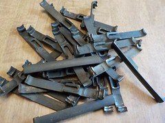 1903 A3 Springfield Remington Used Extractors 2 for $18.49 with FREE SHIPPING