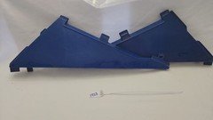 #1923 '90 - '99 Polaris Side Panels