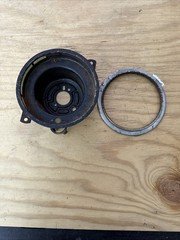 1935   Auburn Original Speedometer Housing
