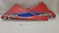 #1939 '90 - '99 Polaris 400 Liquid Cooled Side Panels