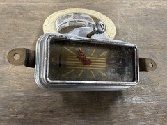 1941 Ford Dash Car Clock Original Sedan  Coupe Convertible Hot Rod